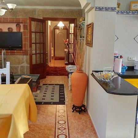 Apartamento Revolta 노아야 외부 사진