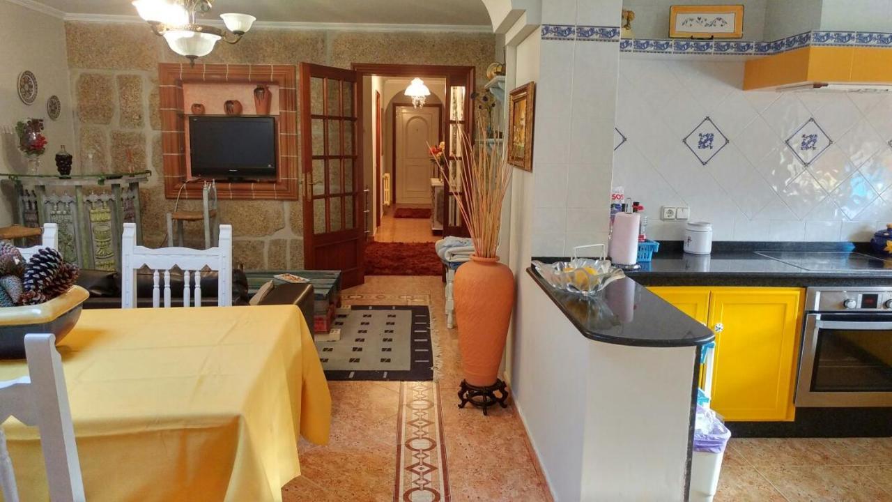 Apartamento Revolta 노아야 외부 사진