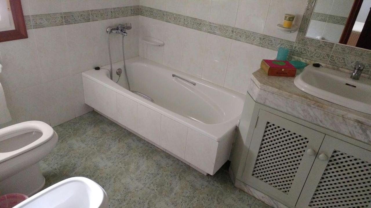 Apartamento Revolta 노아야 외부 사진