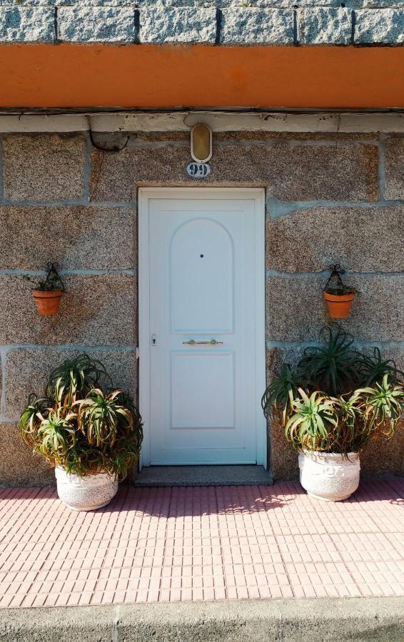 Apartamento Revolta 노아야 외부 사진